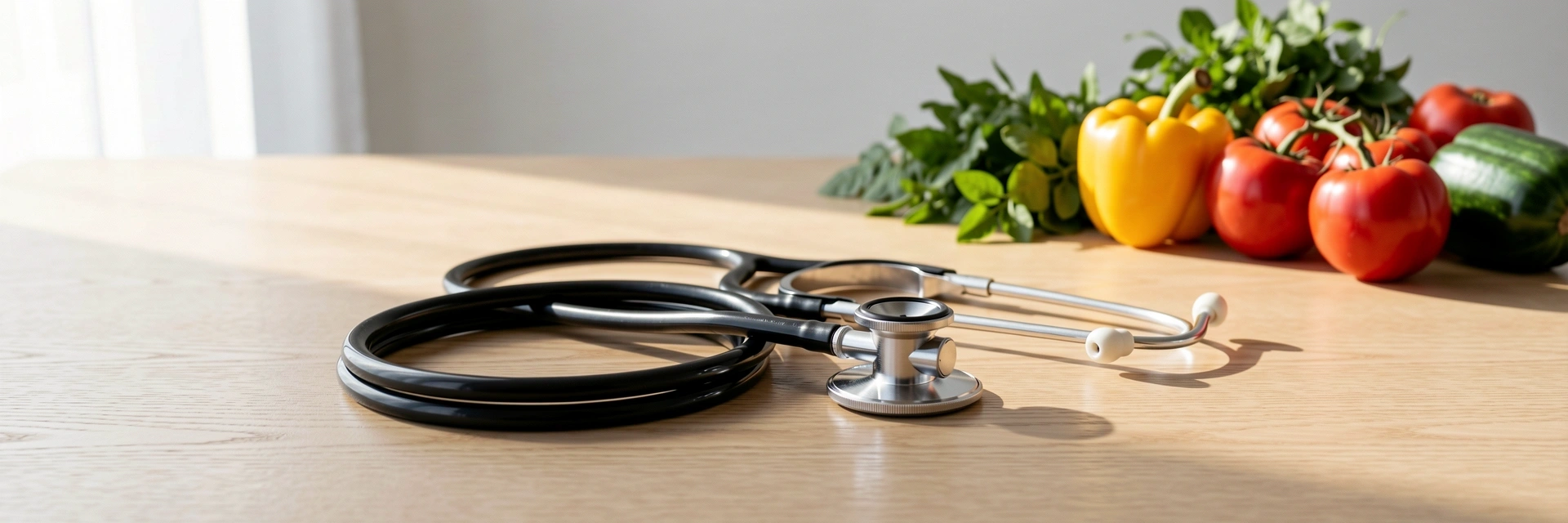 Ambiente professionale Consulenza Nutrizionale Pisa